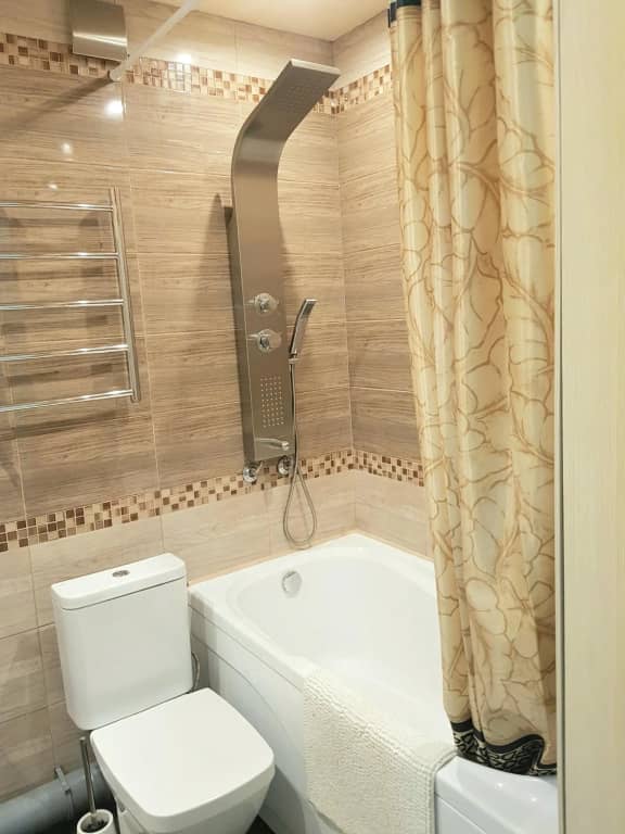 AmegaRoom (АмегаРум) на улице Орджоникидзе: фото 4