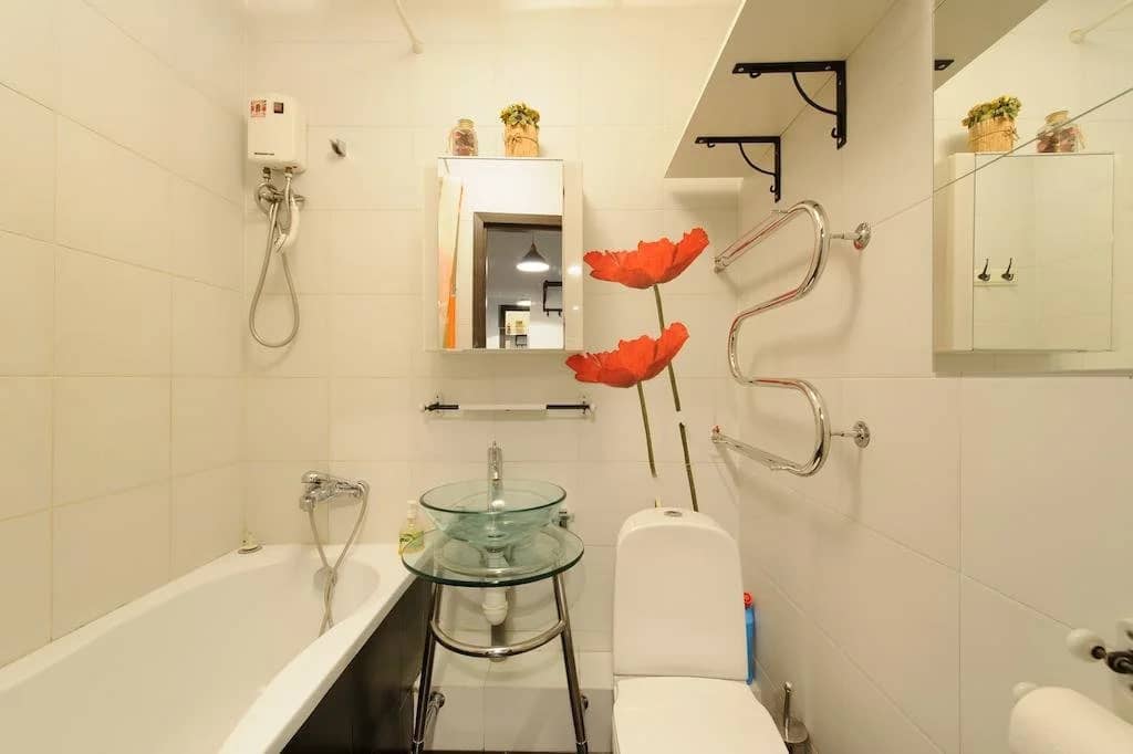 Nice Flats Новый Арбат: фото 7