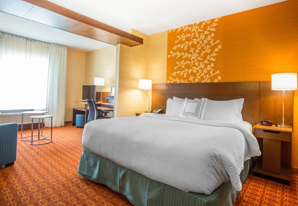 Картинка отеля