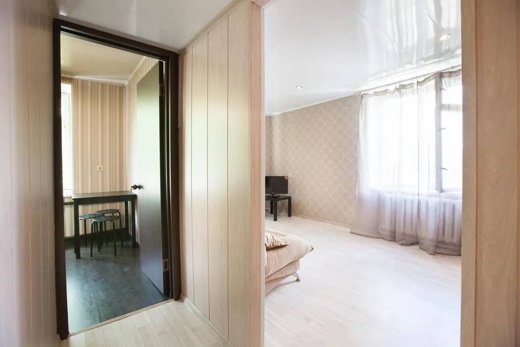 Busines Brusnika Apartment Babushkiskaya 1: фото 4