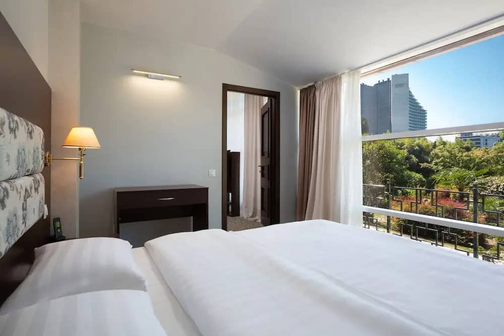 Kailas Park Hotel Sochi: фото 5