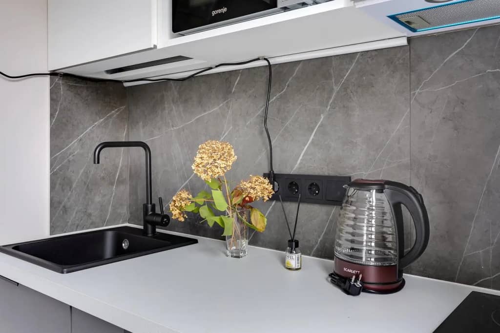 Апартаменты Smart Host (Смарт Хост) на улице Сергея Макеева: фото 5