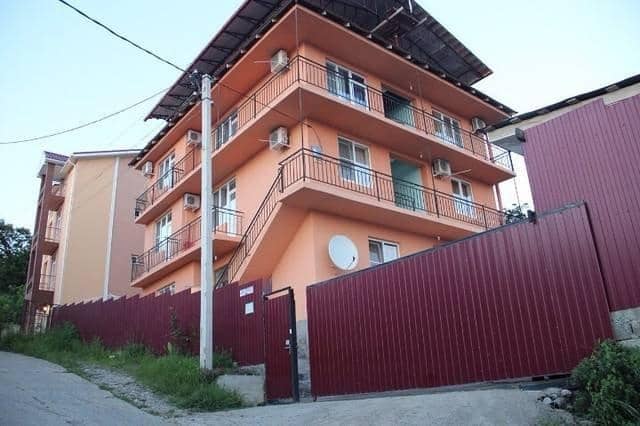 Akatsiya Guest House: фото 7