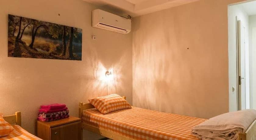 Hostel Centre: фото 4