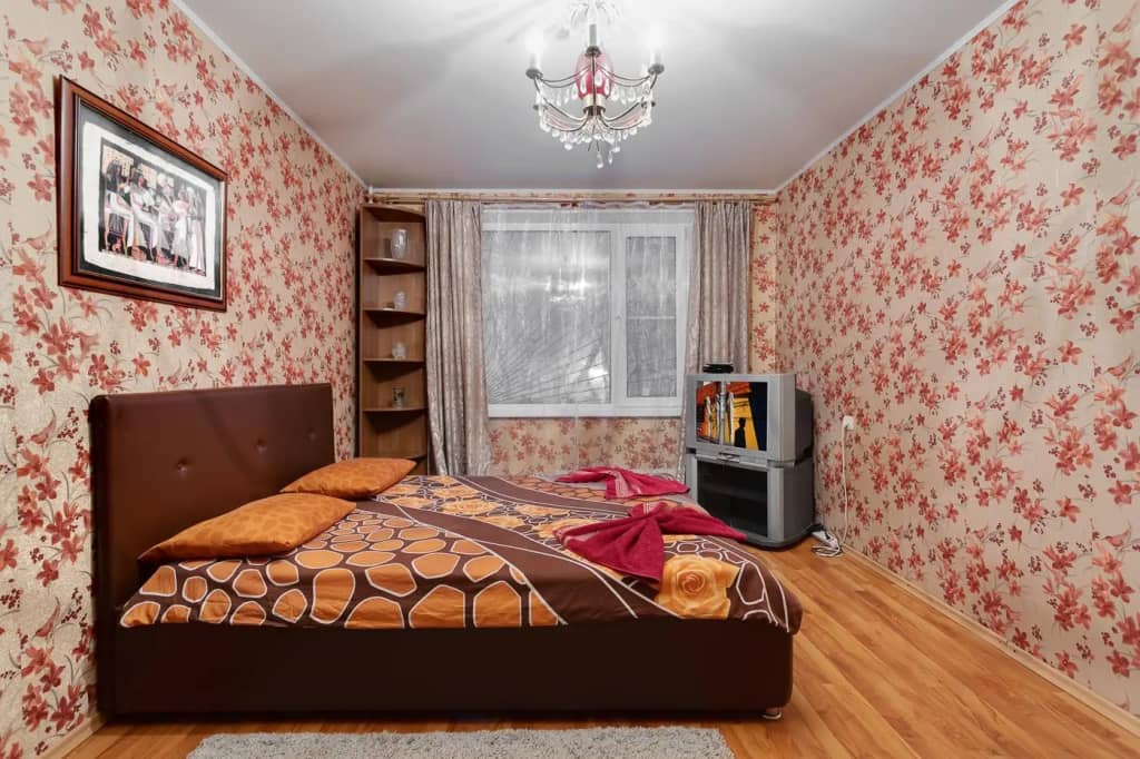 BestFlat24 (БэстФлэт24) на улице Минусинская: фото 6