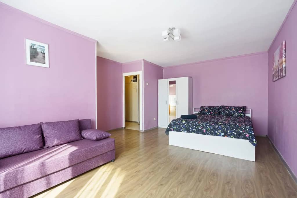 BestFlat24 (БэстФлэт24) на бульваре Ракетный: фото 5