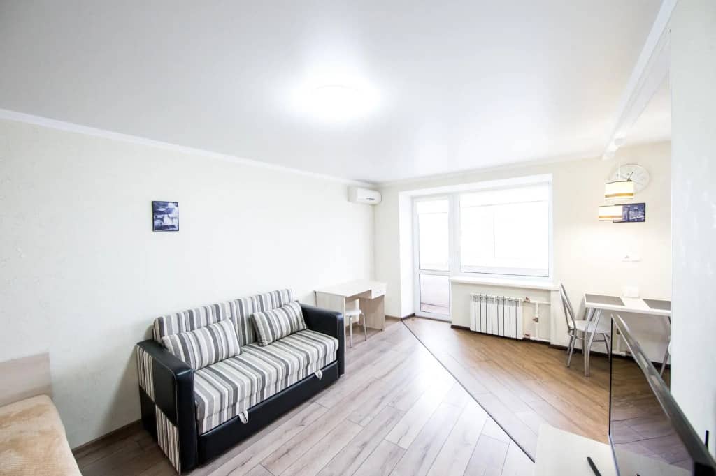 Aday Apartments (Эдэй Апартаменты) на улице Ленина 74: фото 4