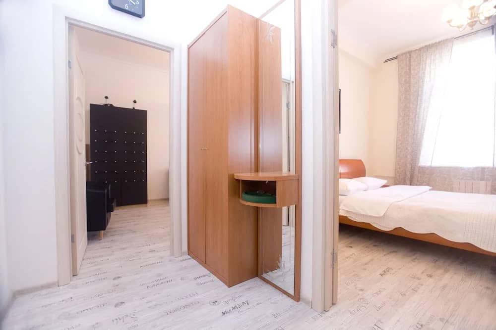 Апартаменты «Kvart Boutique Residence Тверская»: фото 6