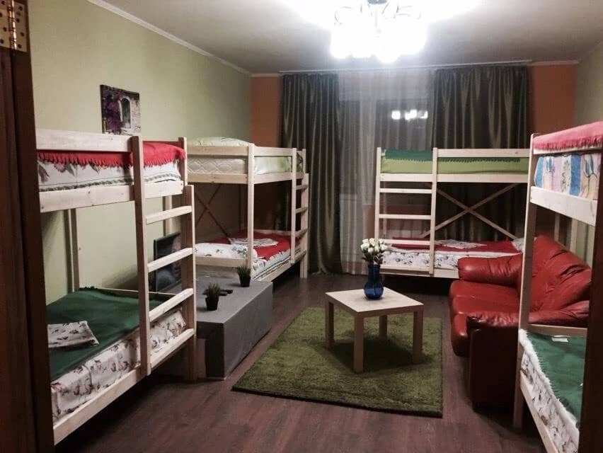 Hostel Zelenograd: фото 5