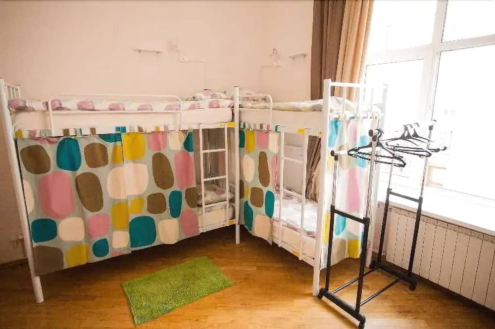 My Hostel on Arbat: фото 7