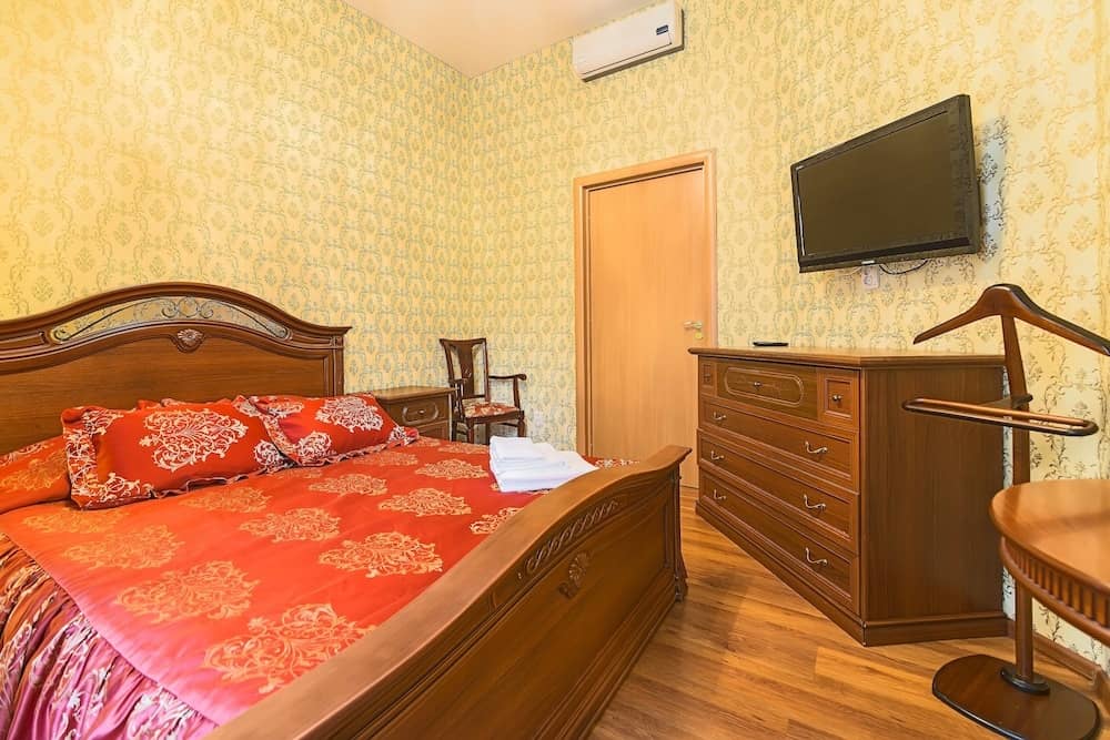 Hotel Ligovskiy 44: фото 5