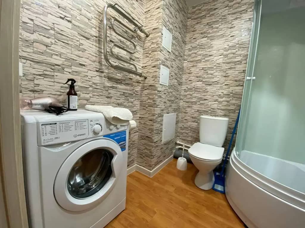 Batasheva Apart (Баташева Апарт) на проспекте Гагарина: фото 7