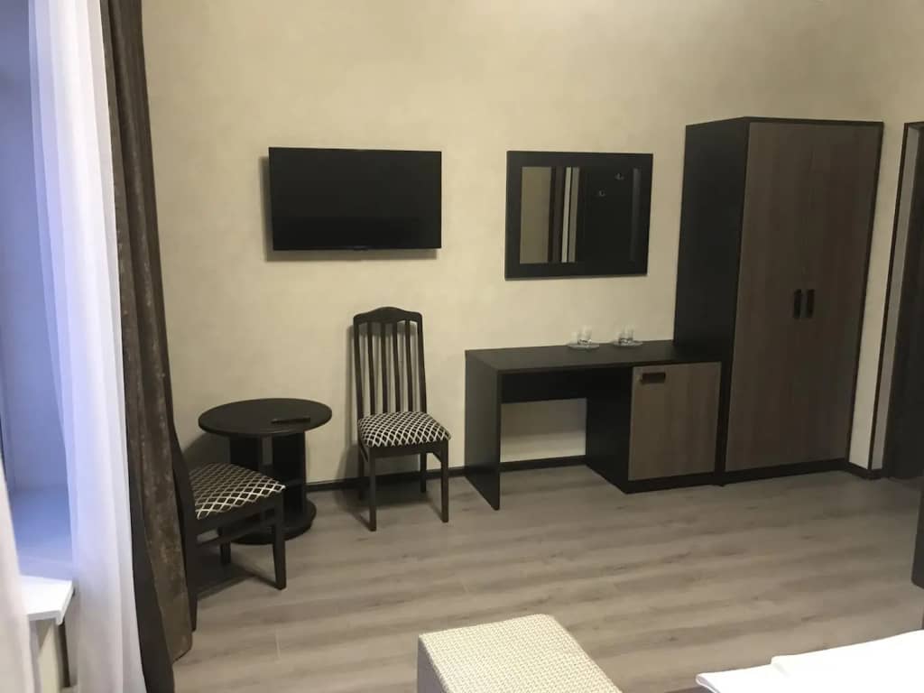 Park Hotel (Парк отель): фото 6
