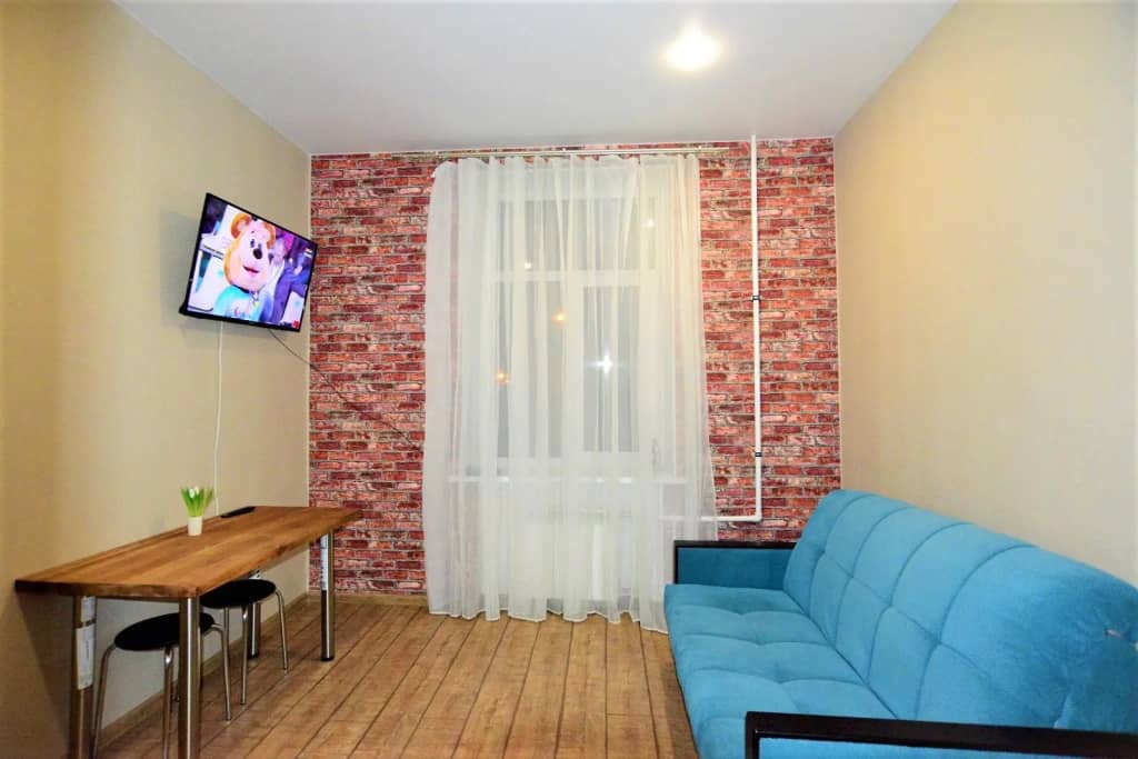 BestFlat24 (БэстФлэт24) на улице Гостиничная 4А корпус 8: фото 5