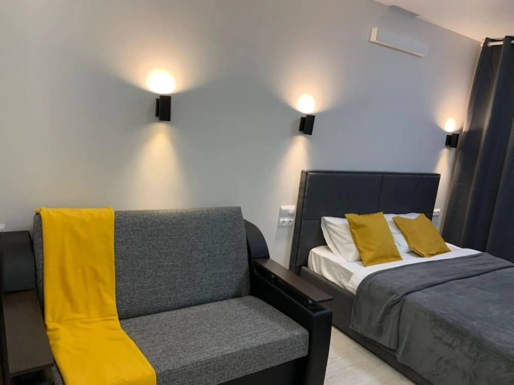 InHome24 (ИнХоум24) на улице Бачуринская: фото 5