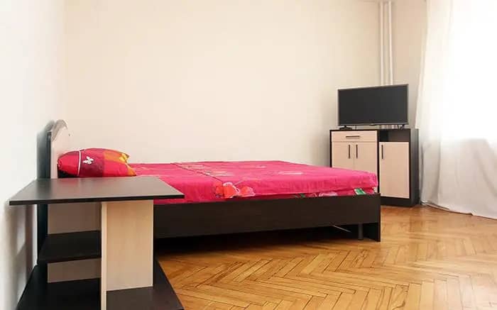 ApartLux (АпартЛюкс) на Ленинском 7: фото 7