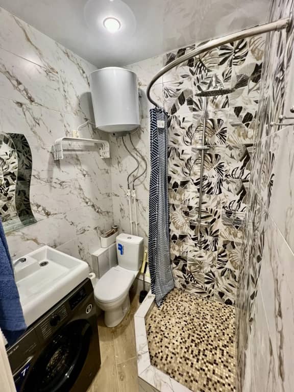 Апартаменты на улице Пушкина 38Б: фото 6