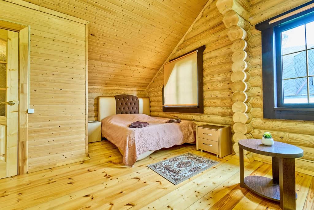 Villa Esenin (Вилла Есенин): фото 4