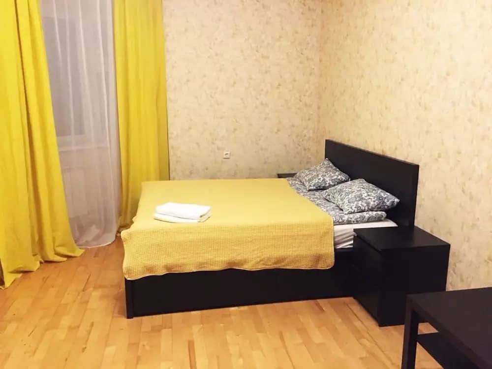 Apartment Hanaka on Zhigulevskaya 14: фото 4