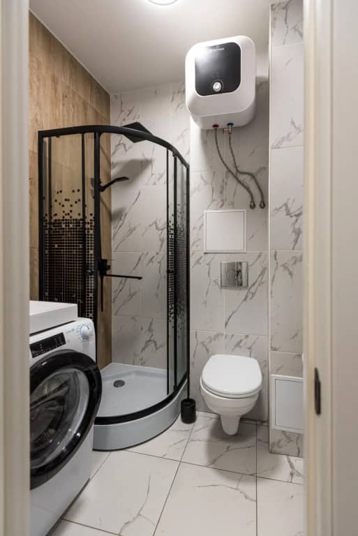 Flat Inn на улице Краснопрудная: фото 6