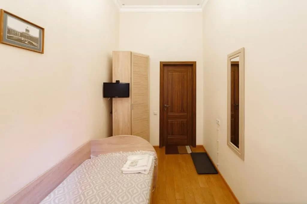 Меблированные комнаты Inn 6 line: фото 6