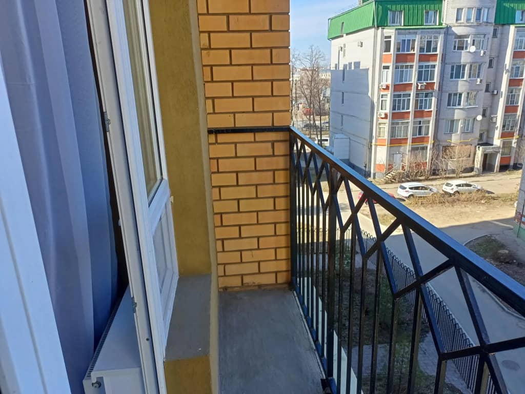 Апартаменты на улице Столярова 19: фото 7