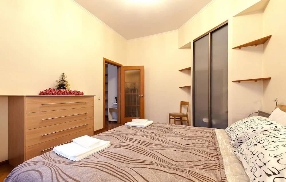 Premium Apartment Old Arbat: фото 5