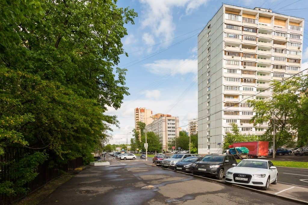 Welcome Na Kronshtadtskom Apartments: фото 7