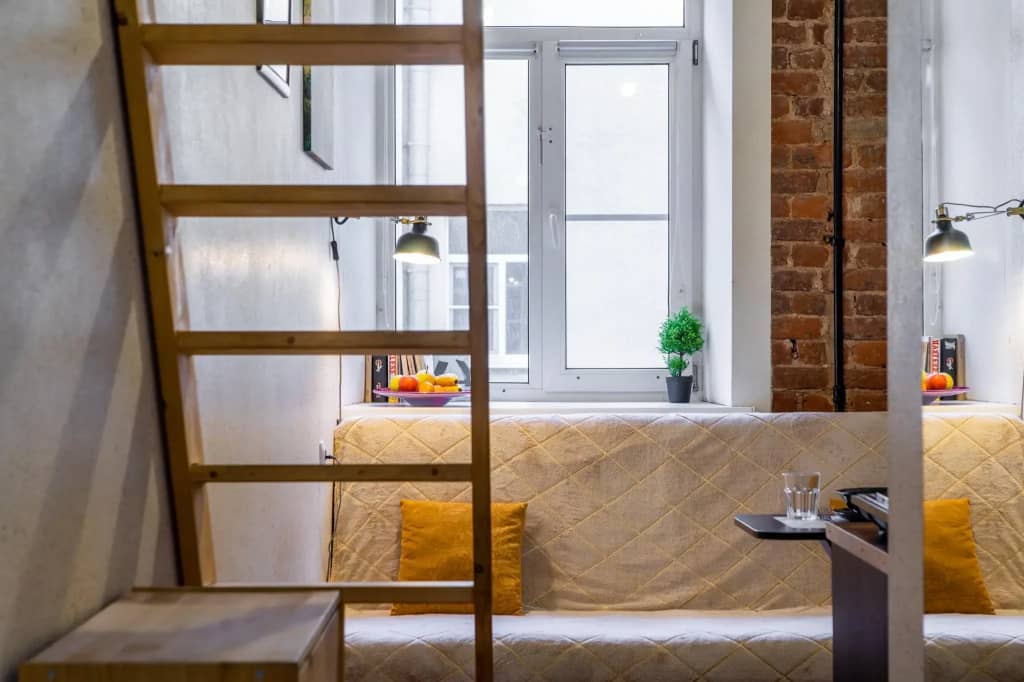 EasyGuest на проспекте Лиговский: фото 6