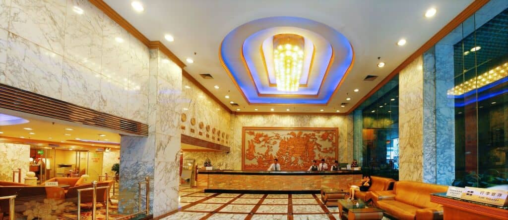 Картинка отеля