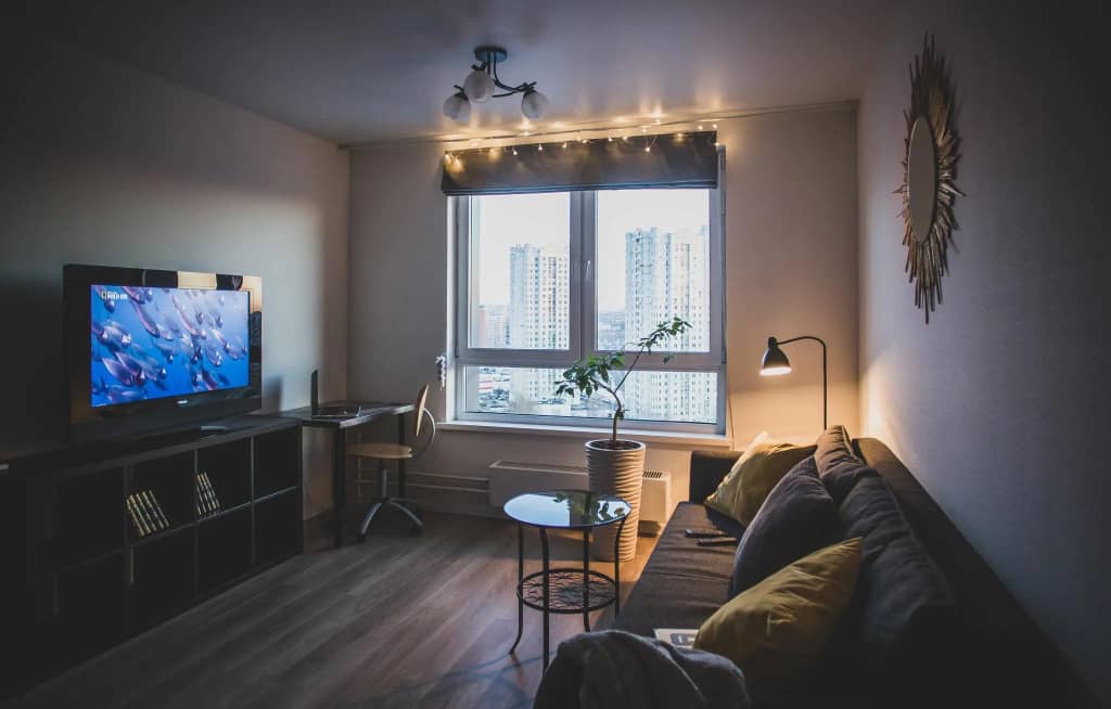 ElenaSweetHome апартаменты на Цимлянской рядом с ТЦ Москва и Садовод: фото 6