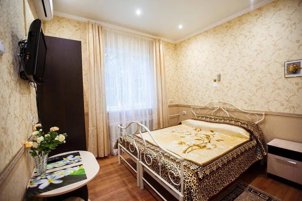 Pionerskaya 41 Guest House: фото 4
