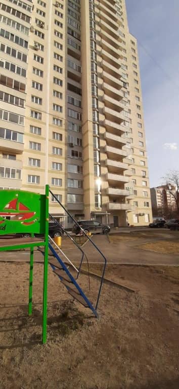 Апартаменты на переулке Трактористов: фото 6