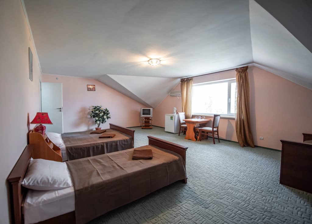 Элит отель: фото 5