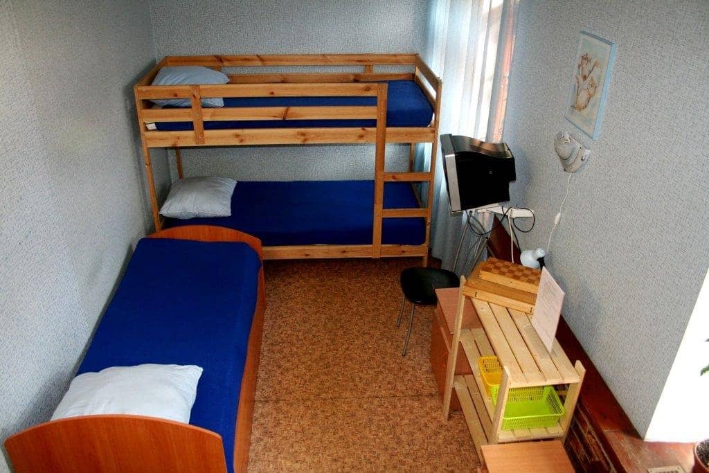 Hostel Arina on Orlovskom: фото 6