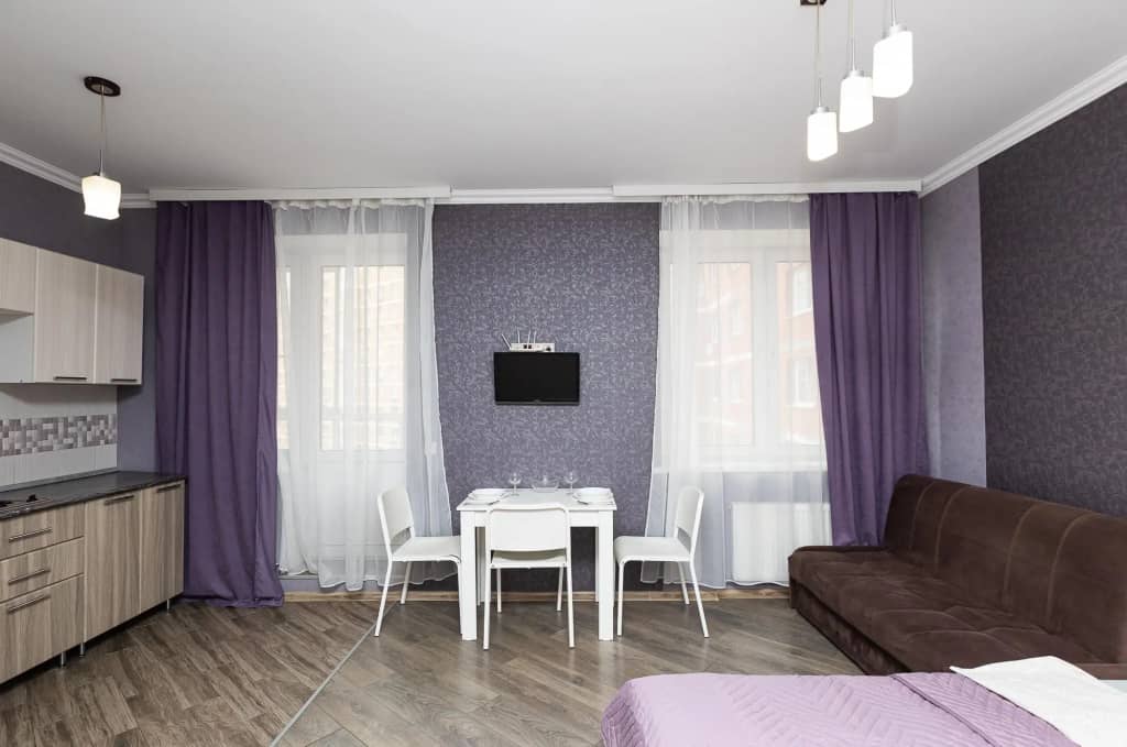 MOKO Apartments (МОКО Апартментс) на улице Барышевская Роща: фото 6