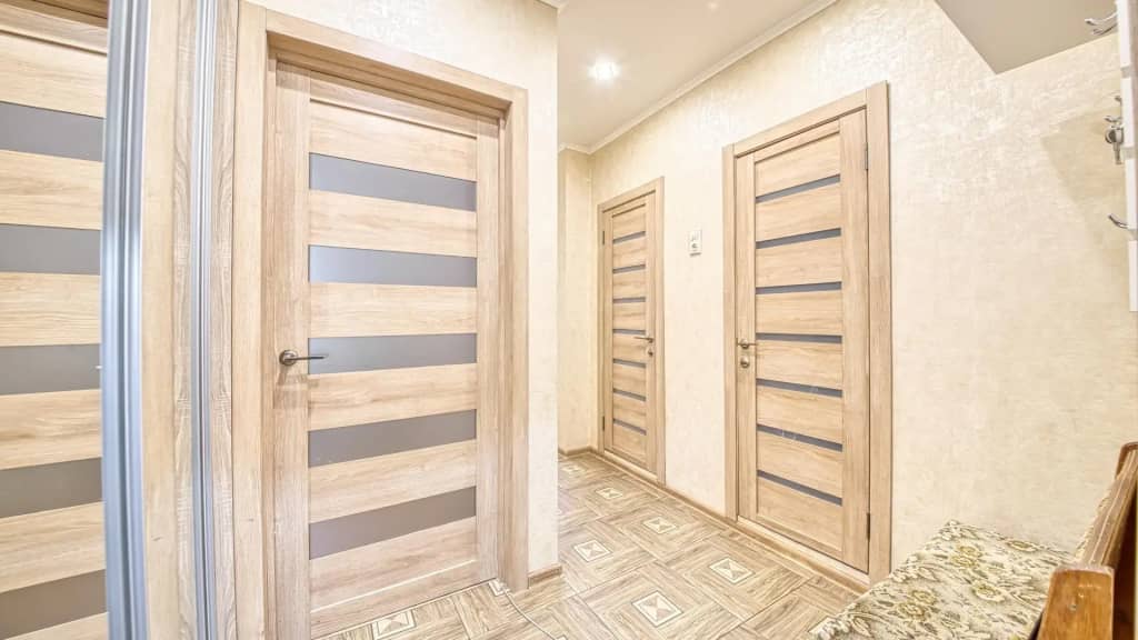 Апартаменты на улице Борисовские пруды 16 к3: фото 4
