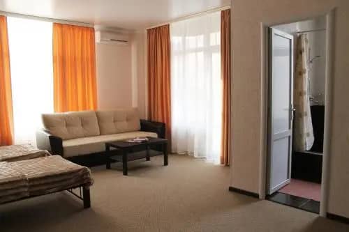 Guest House Avesta: фото 6