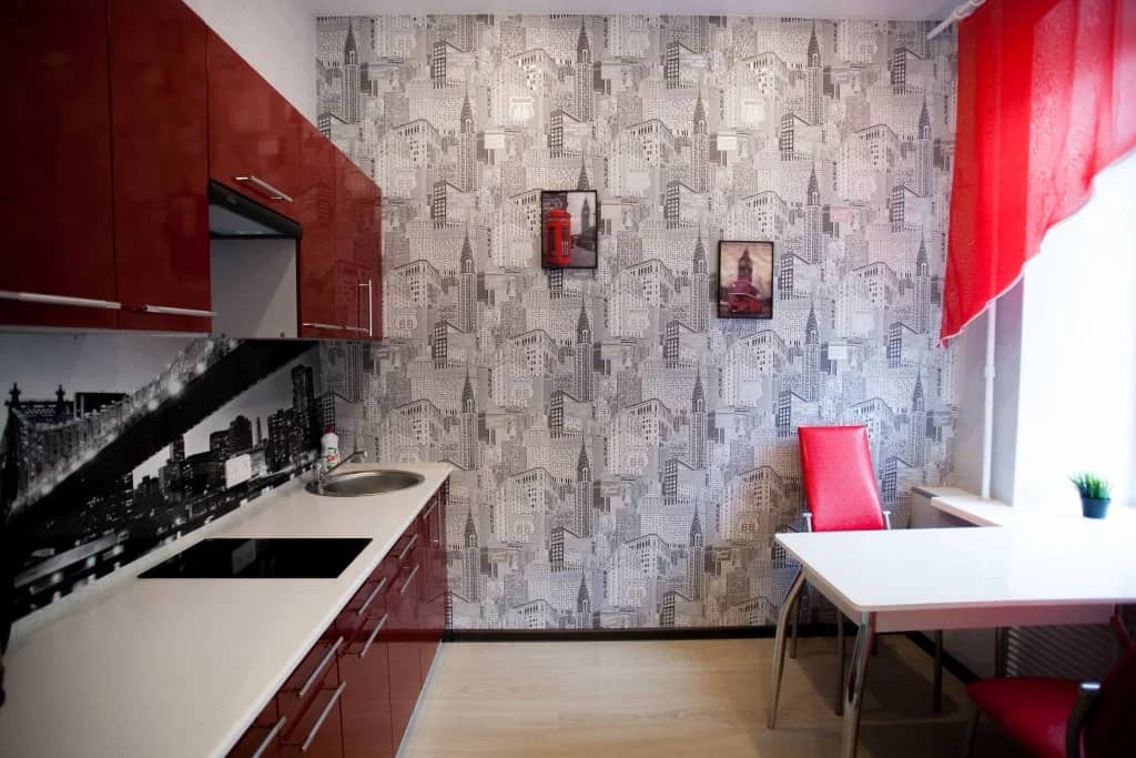 Nevskiy Prospekt Apartments: фото 4