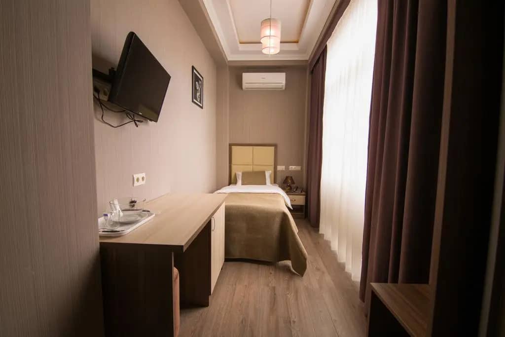 Hotel ML: фото 5