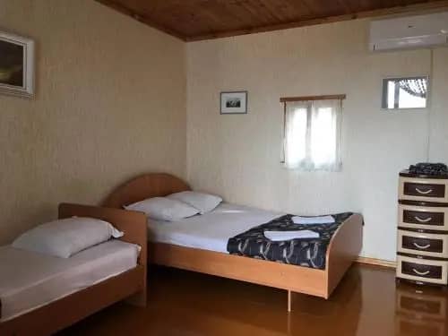 Zelenaya Gorka Guest House: фото 4