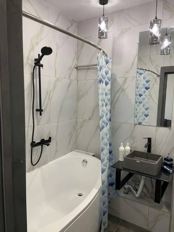 Апартаменты на улице Дуси Ковальчук 248/1: фото 6