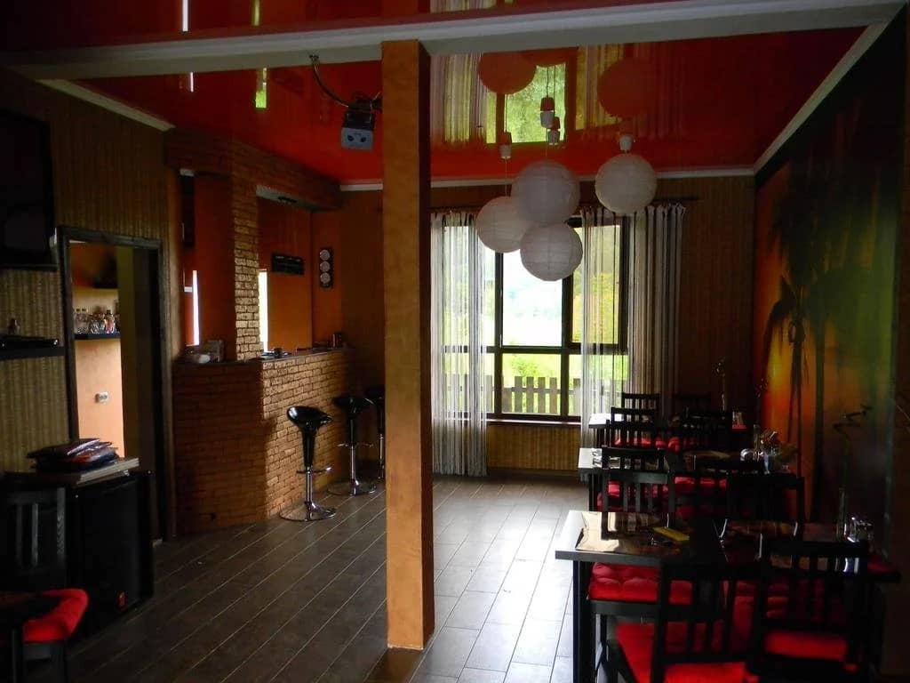 Guest House Solnechnyi: фото 6
