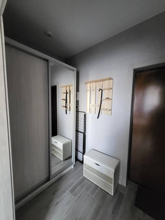 Apartamenty na ulitse Letchika Pozdnyakova 2 korpus 8: фото 4