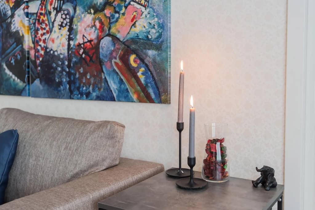 GMApartments (ДжиЭмАпартментс) на улице Большая Дмитровка 21/7: фото 5