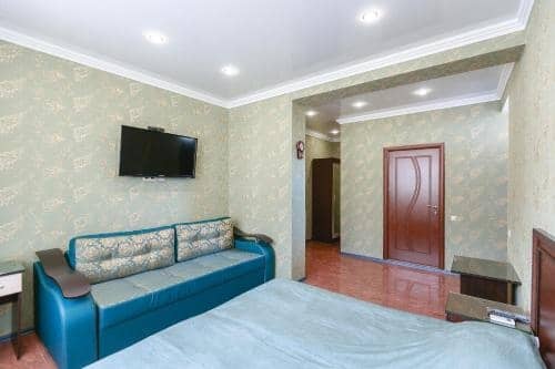Guest House Talasso: фото 5