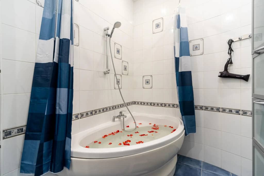 GMApartments (ДжиЭмАпартментс) на улице Тверская 6 строение 5: фото 7