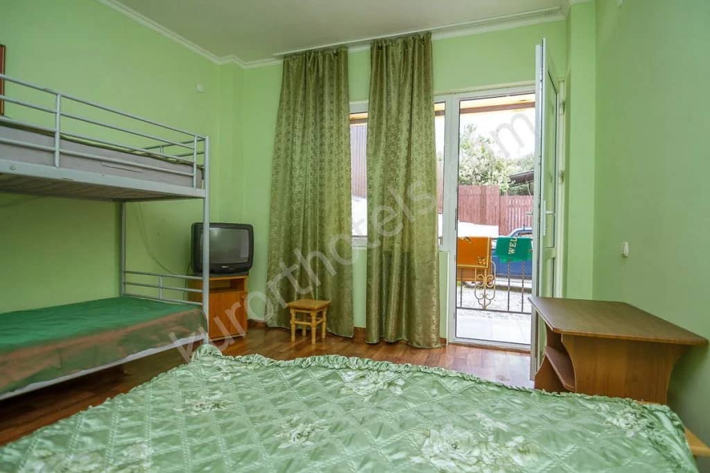Na Dekabristov 149 A Guest House: фото 4