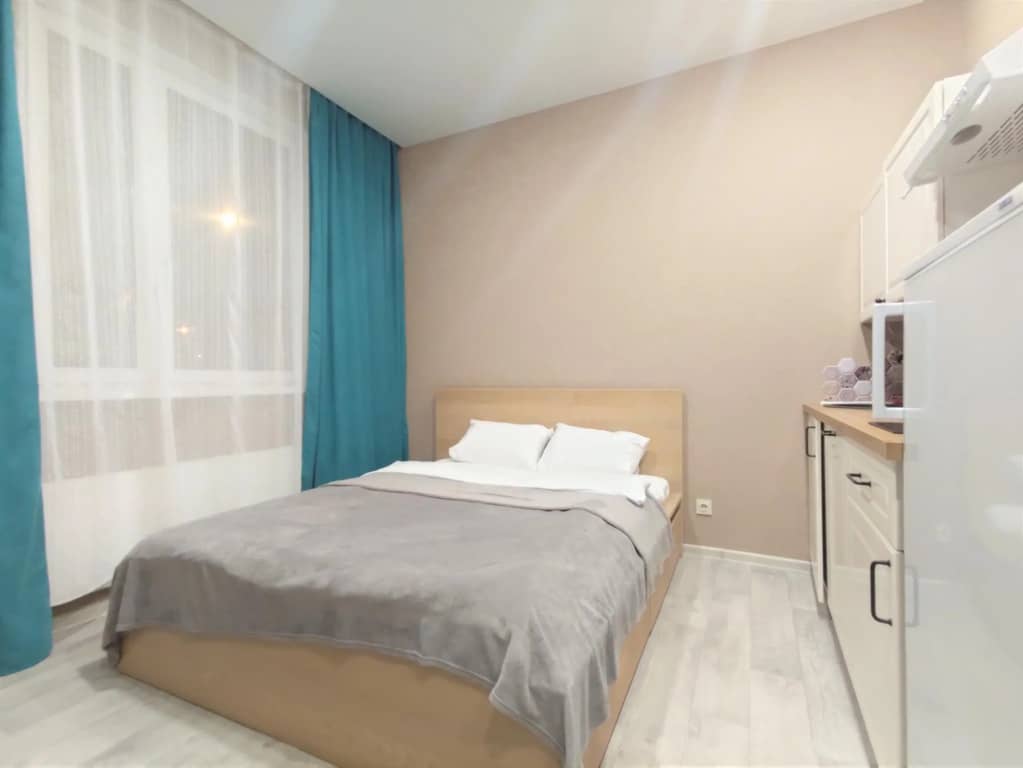 LeAparts (ЛеАпартс) на улице Бориса Пастернака: фото 6
