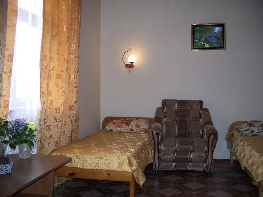 U Vadima Guest House: фото 4